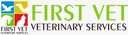 First Vet Veterinary Services
