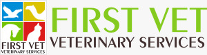 First Vet Veterinary Services