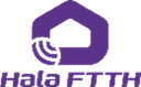 HalaSatFTTH