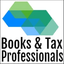 Books And Tax Professionals