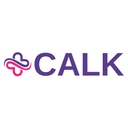 Calk