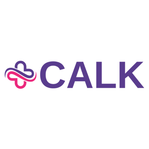 Calk