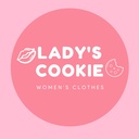 Lady's Cookie