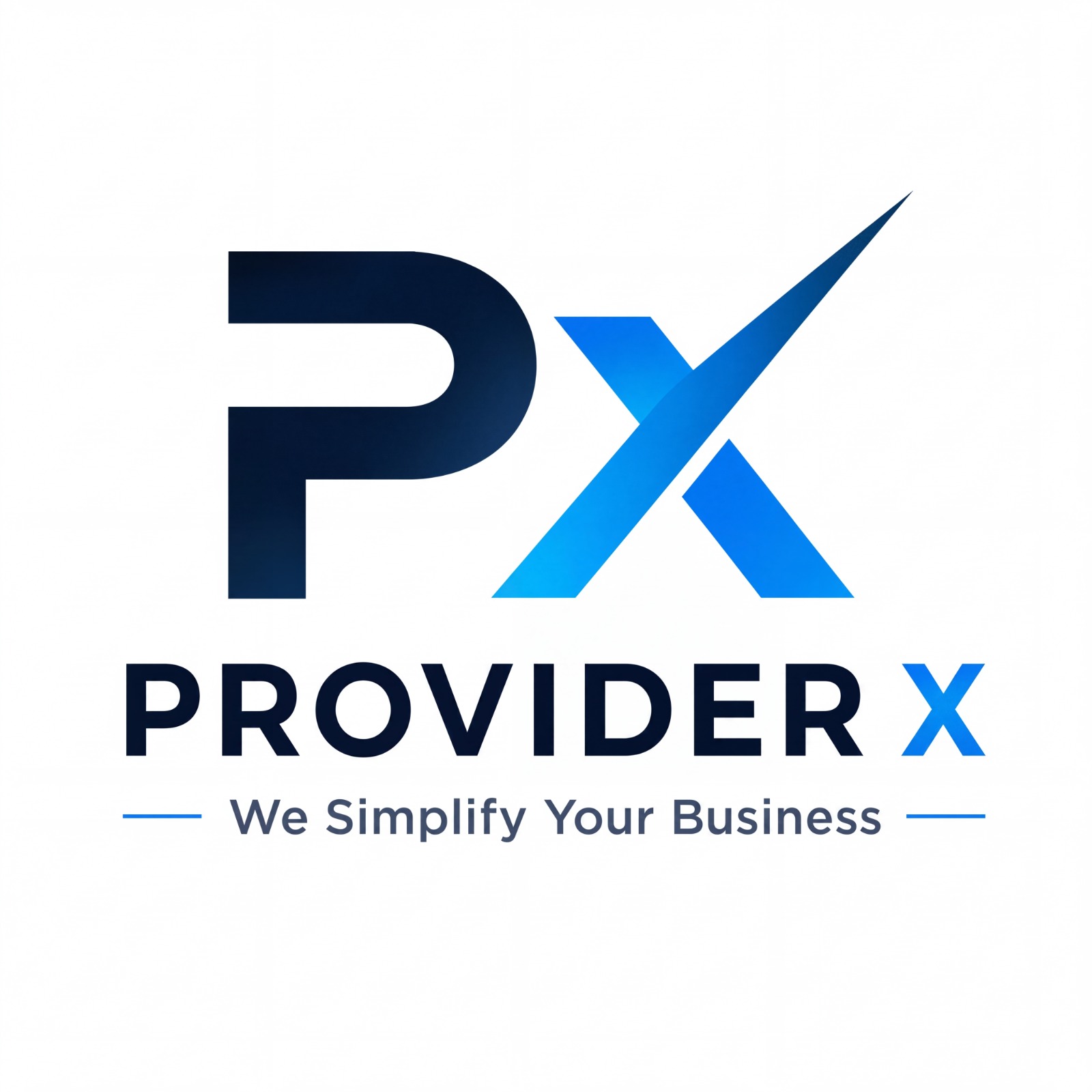 ProviderX