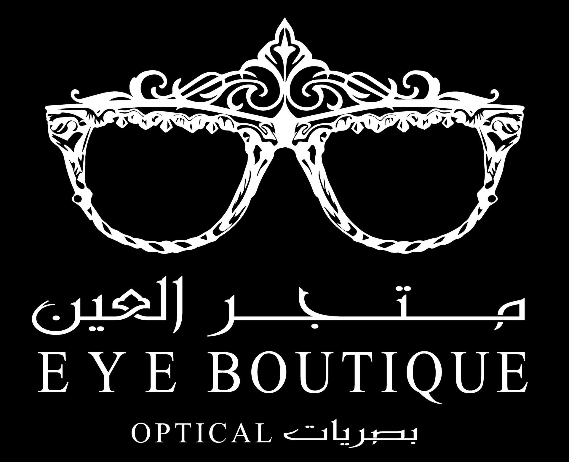 متجر ركن العين للبصريات