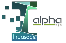 Indasoge-AlphaSys