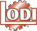 INDUSTRIAS AUTOMOTRICES LODI