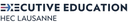 Executive Education HEC Lausanne
