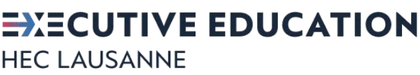 Executive Education HEC Lausanne