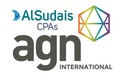 Alsudais CPAs AGN International