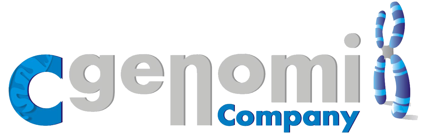 CGENOMIX