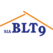 SIA “BLT 9”