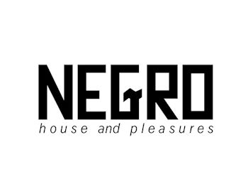 NEGRO House&Pleasures