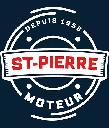 St-Pierre Moteur