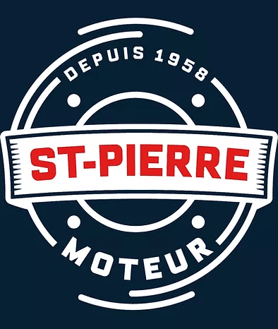 St-Pierre Moteur