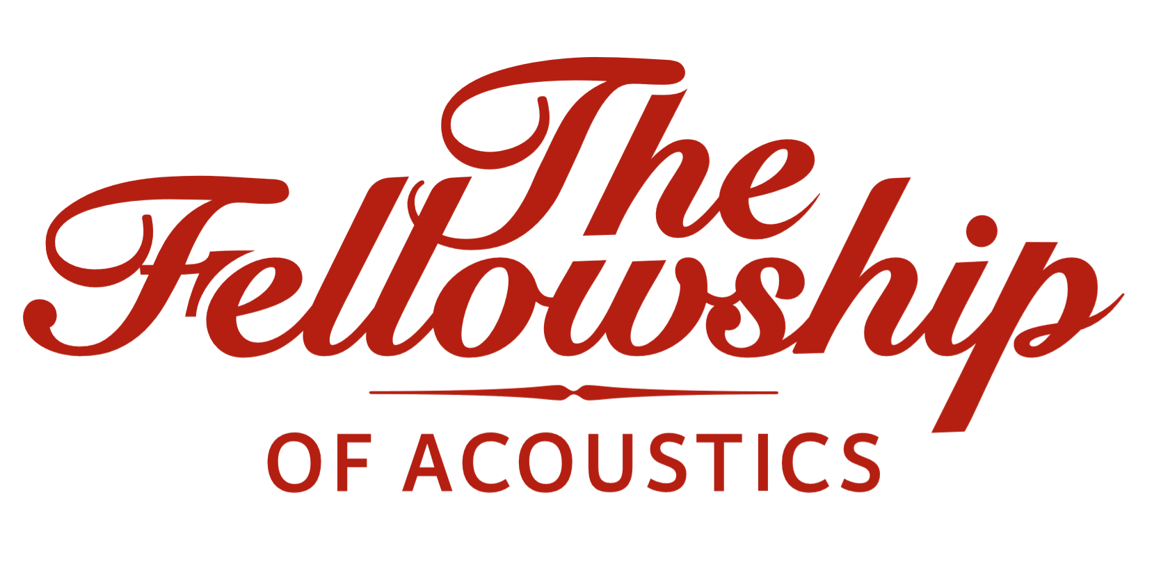 The Fellowship of Acoustics B.V., Marc van Veldhuisen