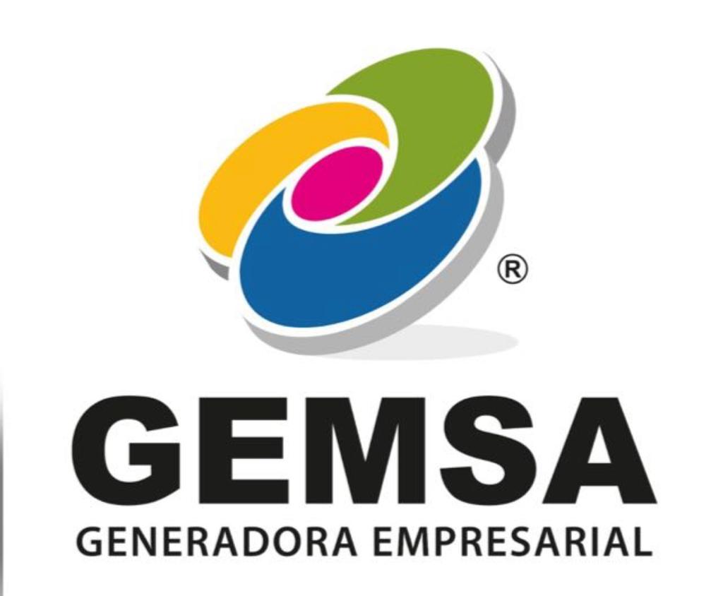 GEMSA S. en C.S.