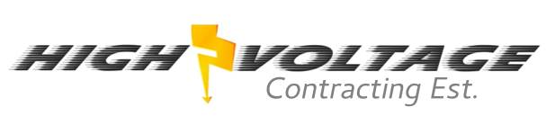 موسسة الجهد العالي للمقاولات