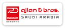 Dussmann-Ajlanbros Group