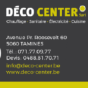 DECO CENTER