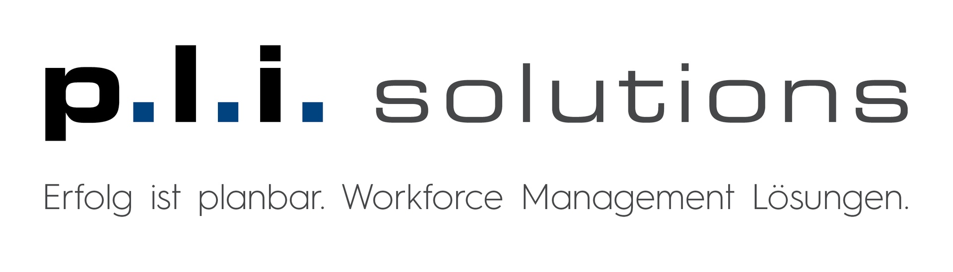 p.l.i. solutions GmbH