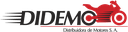 DIDEMO S.A.