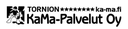 Tornion Kama-Palvelut Oy