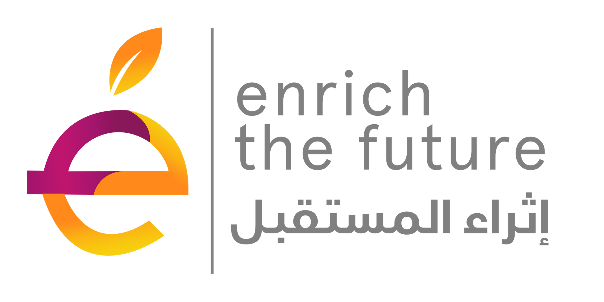 Enrich the Future