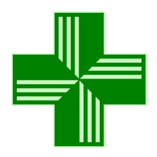Pharmacie des Arcades