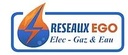 Reseaux Ego