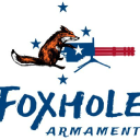 Foxhole Armament
