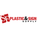 SF Plastics and Sign Supply