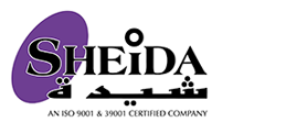 Sheida International Co. LLC