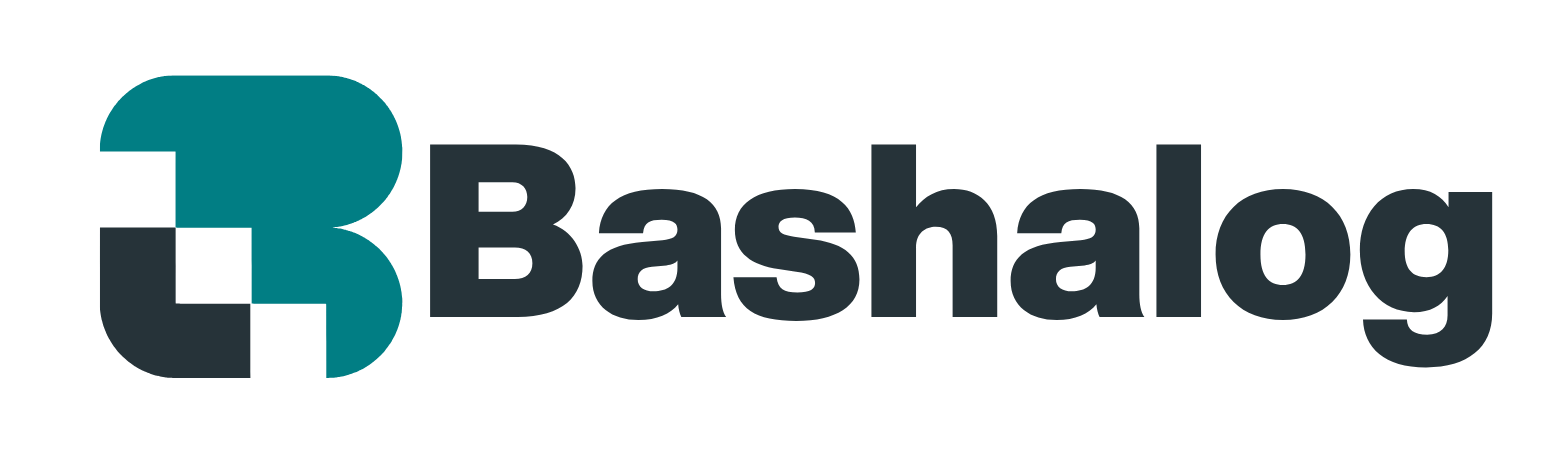 Bashalog