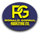 RG Gopaul Marketing Limited