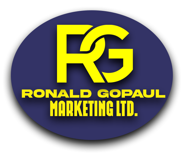 RG Gopaul Marketing Limited