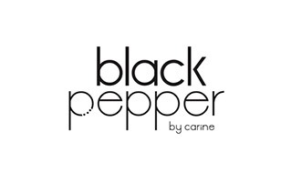 Black Pepper By Carine