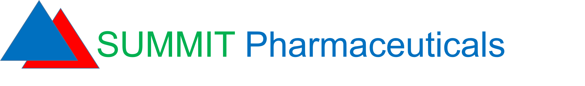 Summit Pharmaceuticals Limited