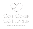 Côté Coeur Côté Jardin