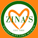Zina's Salads