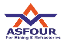 Asfour for Mining and Refractories