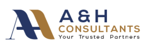A & H Consultants LLC