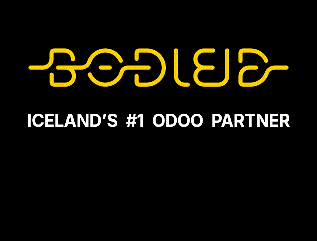 Boðleið þjónusta ehf