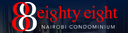 Azile Limited - 88 Nairobi, EightyEight Nairobi