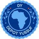 dy depôt yussuf sa