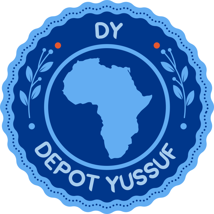 dy depôt yussuf sa