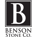 Benson Stone Co