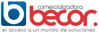 Comercializadora Becor