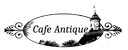 Cafe Antique Oy