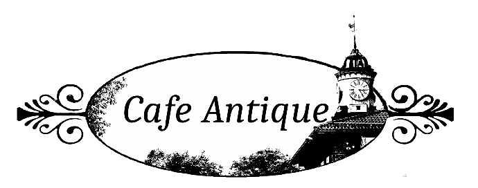 Cafe Antique Oy